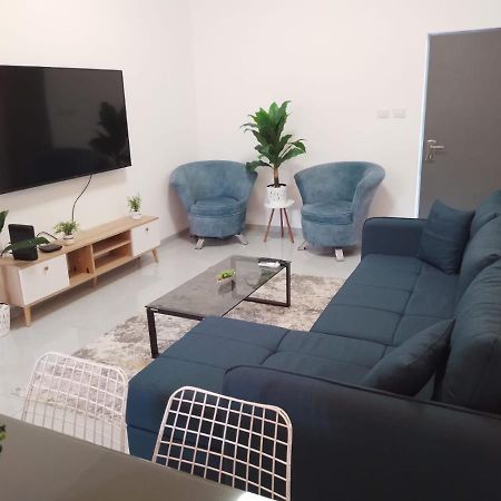 Puy Rambam'S Apartment Tiberias Ngoại thất bức ảnh