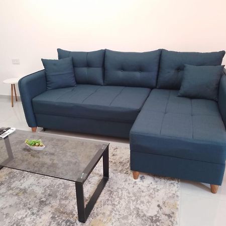 Puy Rambam'S Apartment Tiberias Ngoại thất bức ảnh