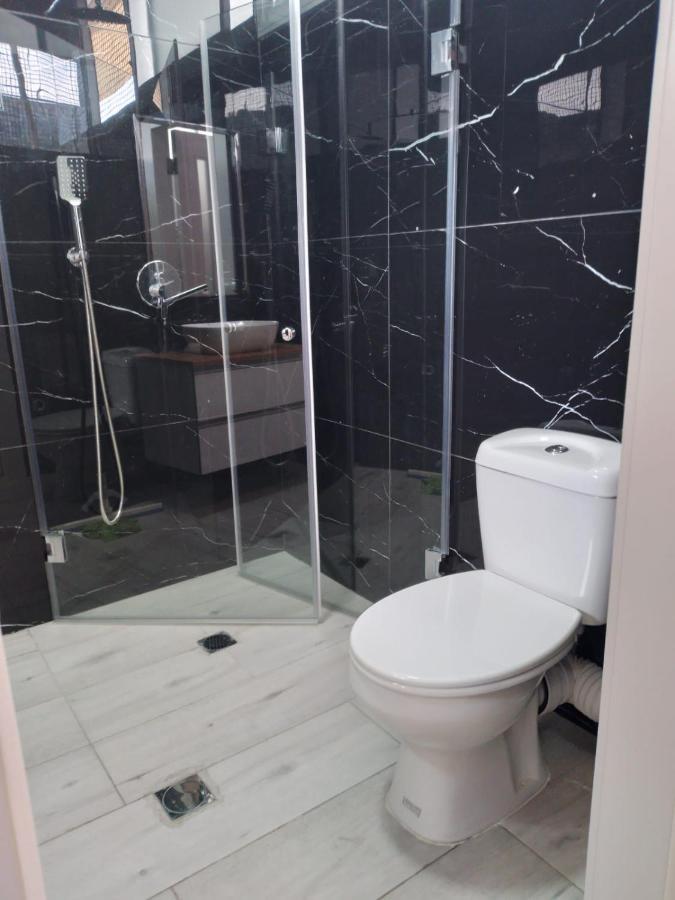 Puy Rambam'S Apartment Tiberias Ngoại thất bức ảnh