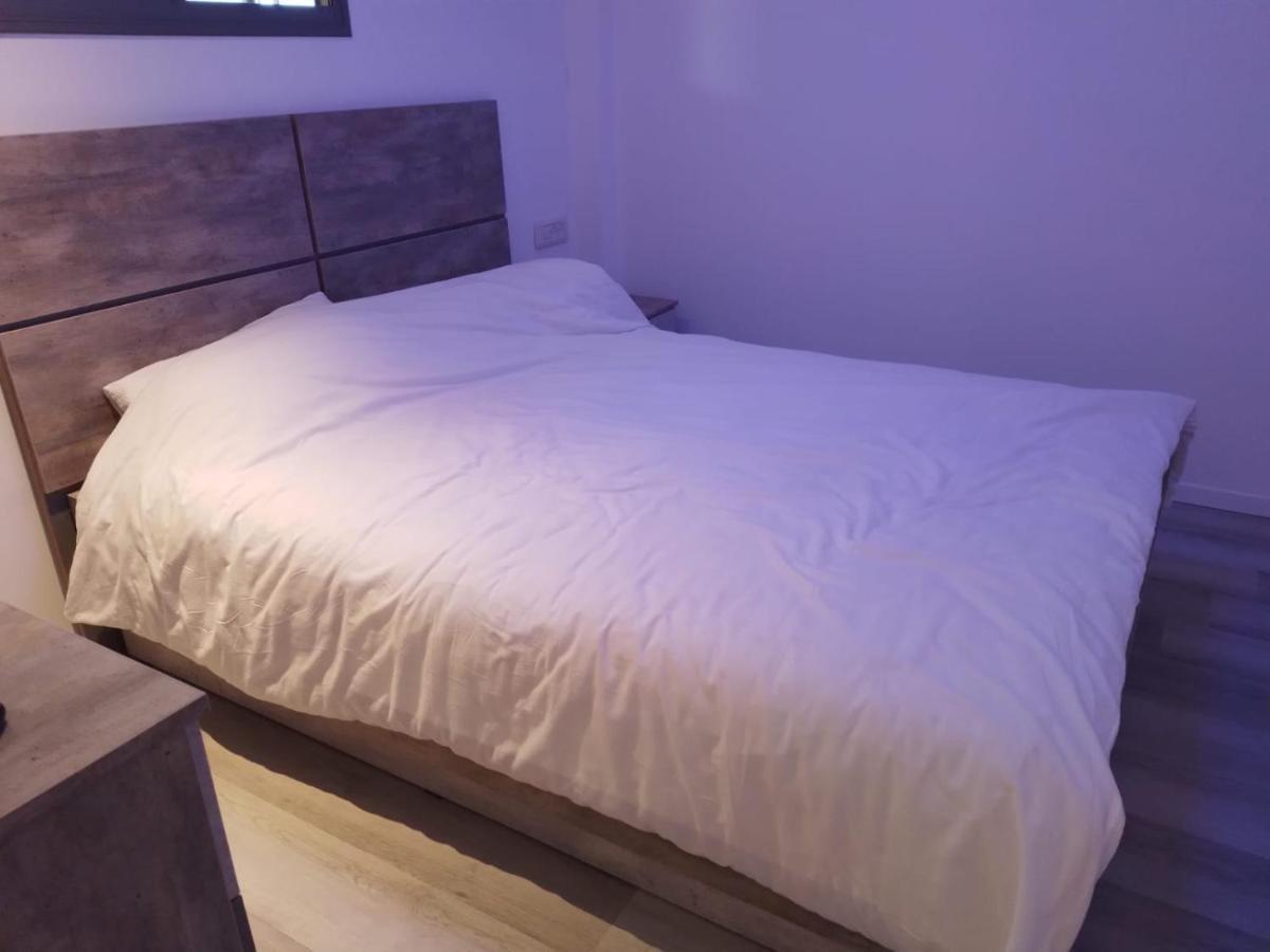 Puy Rambam'S Apartment Tiberias Ngoại thất bức ảnh