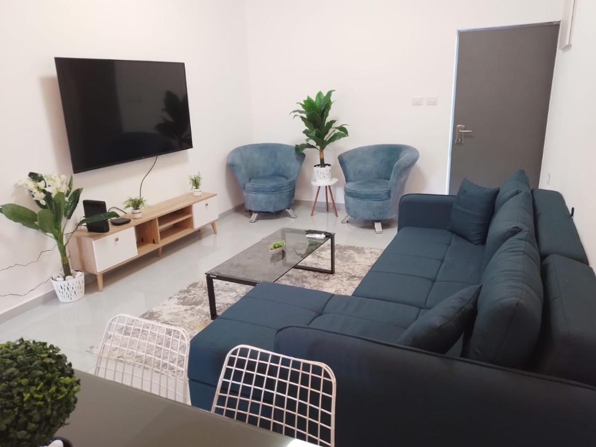 Puy Rambam'S Apartment Tiberias Ngoại thất bức ảnh