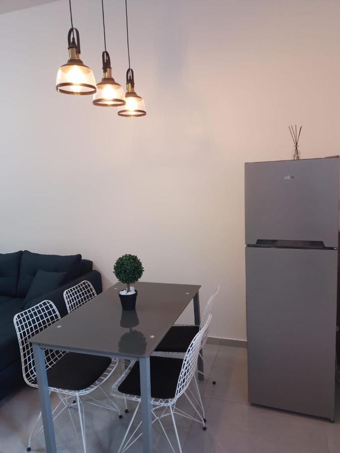 Puy Rambam'S Apartment Tiberias Ngoại thất bức ảnh