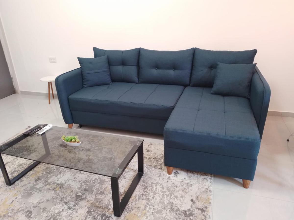 Puy Rambam'S Apartment Tiberias Ngoại thất bức ảnh