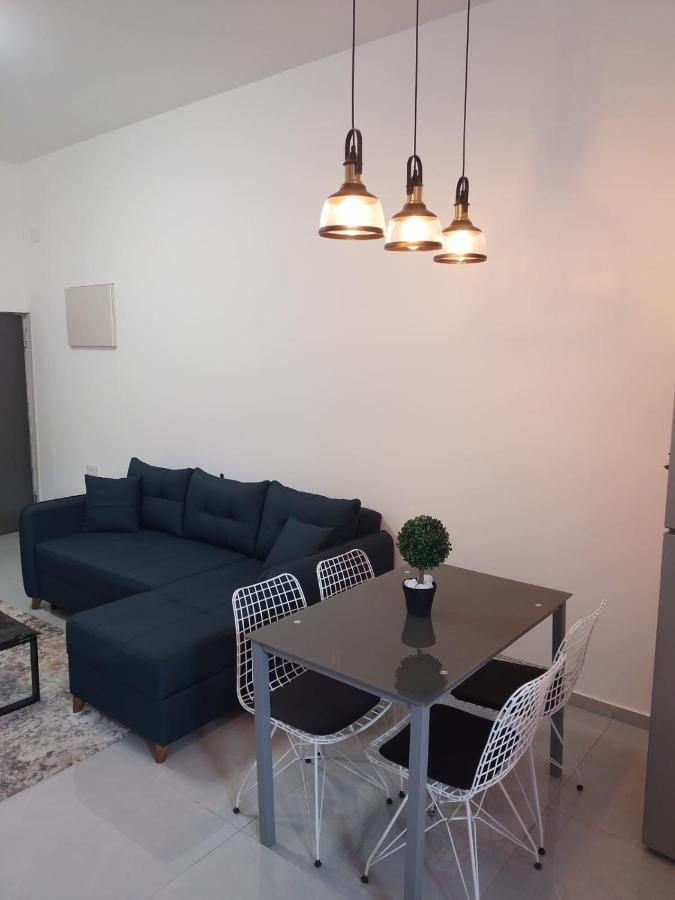 Puy Rambam'S Apartment Tiberias Ngoại thất bức ảnh
